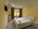 Standard Double room with view