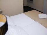 Economy Single room with balcony