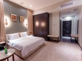 Superior Double room with view