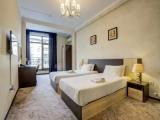 Standard Double room with view