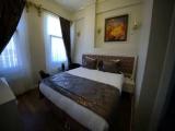 Deluxe Double room with view