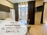 Family Double Apartment