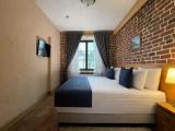 Double Junior Suite with courtyard view