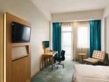 Superior (Modern Building) Double room with balcony and with sea view