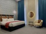 Luxury Double room with balcony
