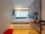 Superior — 4 hours accommodation Double room