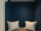 Deluxe Double room with pool view