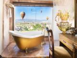 Luxury Balloon View Double room