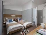 Standard + Double room