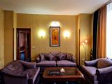Executive Double Suite