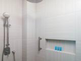 Deluxe Twin room with city view