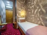 Standard Single room with city view