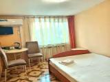 Small Yellow Double room