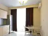 2 Bedrooms Double Apartment