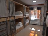 Bed in Dorm