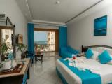Standard room seafront