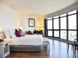 King Suite with balcony