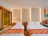 Premier Deluxe Royal Wing Triple room with balcony