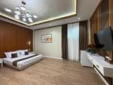 Superior Double room with city view
