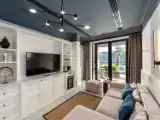 2 Bedrooms Suite beachfront