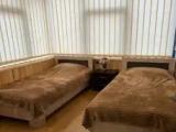 2 Bedrooms Apartment with view