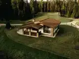 2 Bedrooms Chalet with lake view