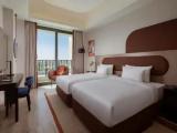 Standard Double room with balcony and with canal view