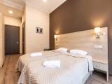 Standard Double room with mountain view