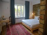 Superior Double room with view