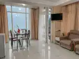 2 Bedrooms Junior Suite with balcony and with sea view