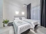 Classic Double Apartment