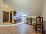 1 Bedroom Quadruple Apartment