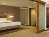 Executive Single Suite