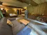 No. 2 Quadruple room with view