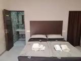 Suite with balcony and with mountain view