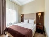 2 Bedrooms Double Junior Suite