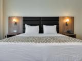 1 Bedroom Standard room with courtyard view