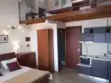 1 Bedroom Apartment with balcony and with view
