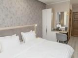 Standard Double room with city view