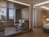 Junior Suite with city view