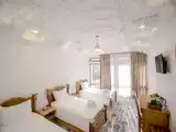 Superior Triple room with view