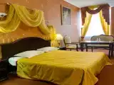 Comfort Double room with city view
