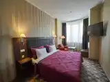 2 rooms Double Suite with balcony