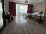 Standard Triple room with balcony and with sea view