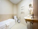 Family Suite with balcony and with view