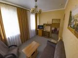 Double Family Suite