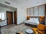 Standard Quadruple Family room