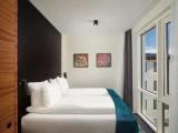 Double Junior Suite with balcony