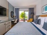 Deluxe Family Suite with balcony