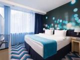 Deluxe Double room with courtyard view
